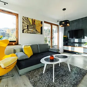 Apartament Laura Apartament