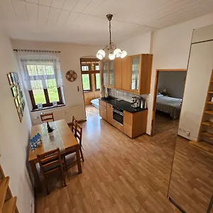 Słowackiego Apartament